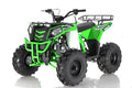 125cc Commander ATV