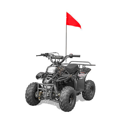 110cc ATV