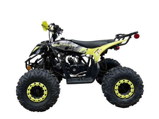 125cc Racer ATV