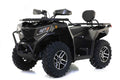 300cc CYBER ROAMER ATV EFI