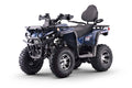 200cc Pentora HUNTER ATV EFI