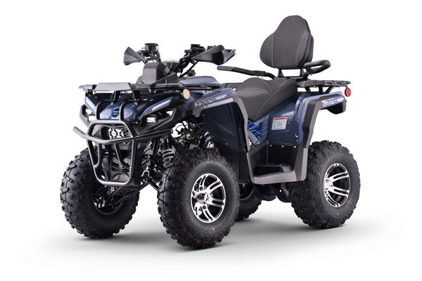 200cc Pentora HUNTER ATV EFI