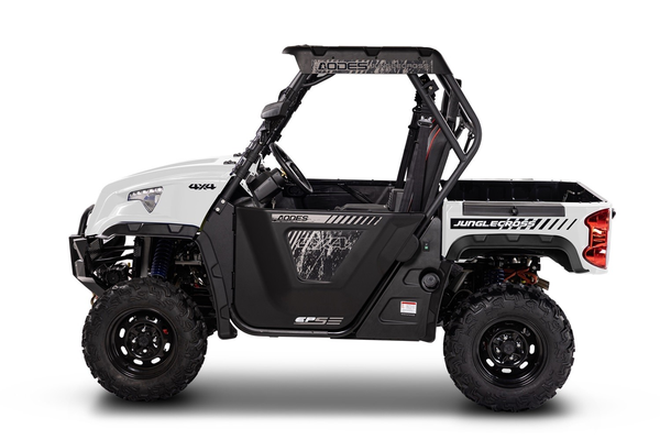 800 JUNGLECROSS ST UTV
