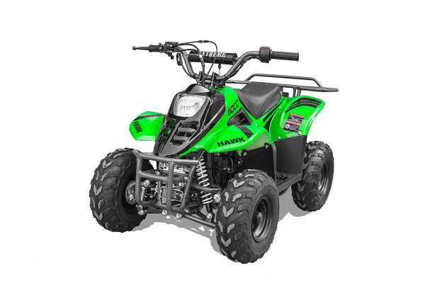 110cc ATV