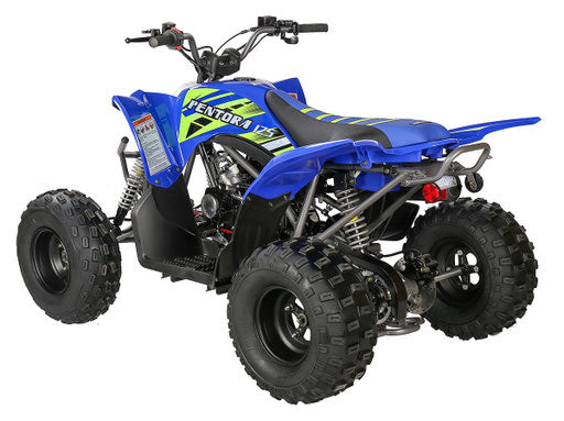 125cc Pentora ATV