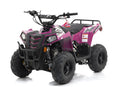 110cc Commander ATV