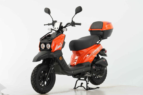 50cc ARMADA Moped