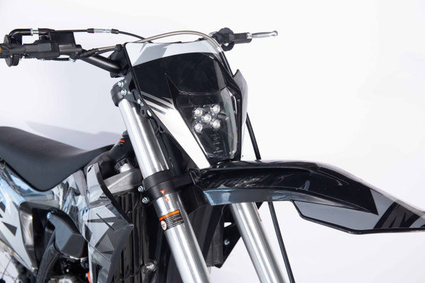 300cc DB-K8 Dirt Bike EFI