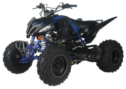200cc PENTORA ATV EFI