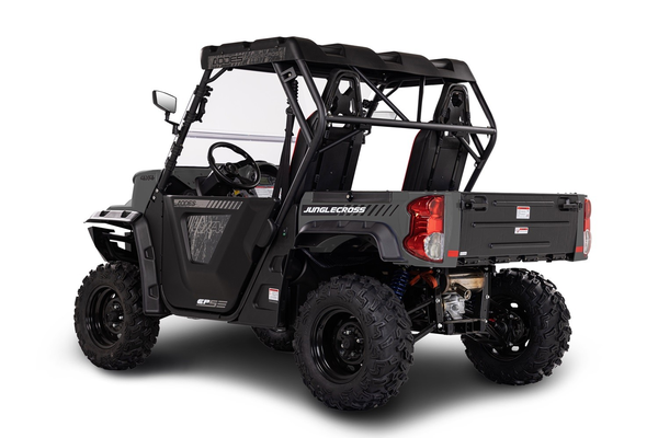 800 JUNGLECROSS ST UTV