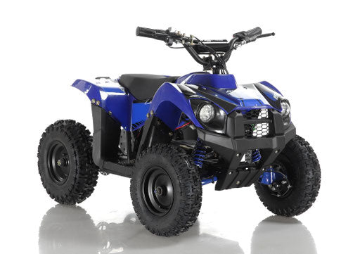 Apollo Volt 500W Electric Mini Bike
