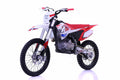 300cc APOLLO-THUNDER Dirt Bike DLX