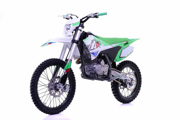 300cc APOLLO-THUNDER Dirt Bike DLX