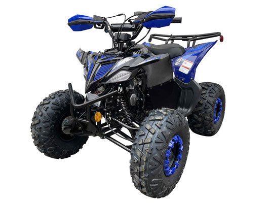 125cc Racer ATV