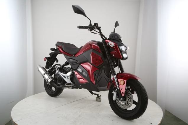 150cc RPS M-16 MOTOCYCLE