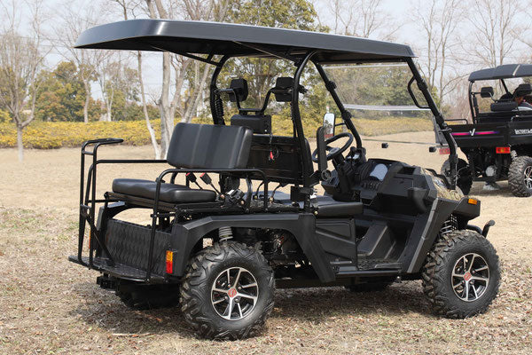 450 VICTORY MAX (4 SEATS)