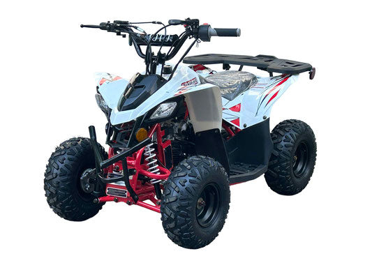 110cc SHRIKE ATV