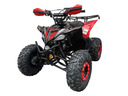 125cc Racer ATV