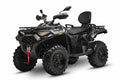550cc XWolf LONG VERSION ATV 4x4