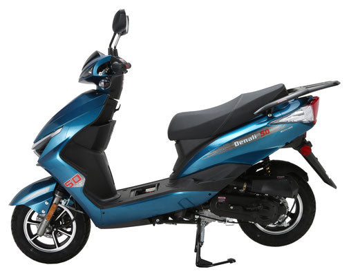 50cc DENALI Moped