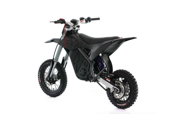 Warrior Youth SX-E5 Electric Dirt Bike