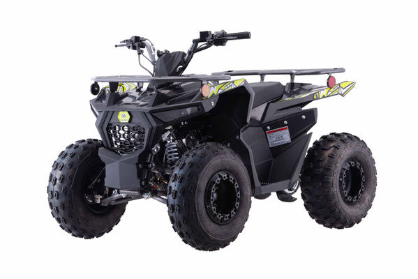 125cc Pentora Iride ATV