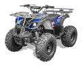 125cc Utility Reg ATV