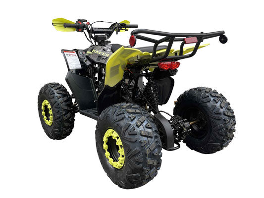 125cc Racer ATV
