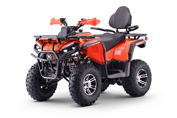 200cc Pentora HUNTER ATV EFI