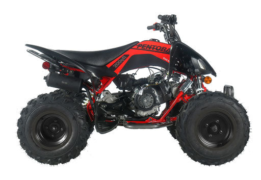 200cc PENTORA ATV EFI
