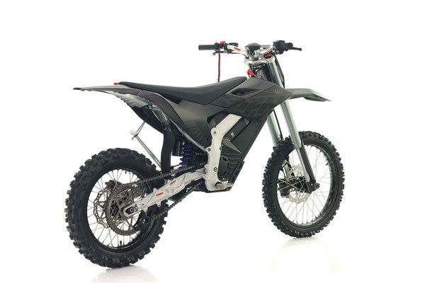 Warrior Pro SX-E15 Electric Dirt Bike