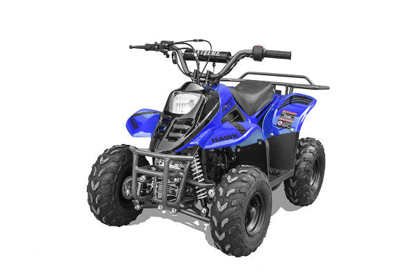 110cc ATV