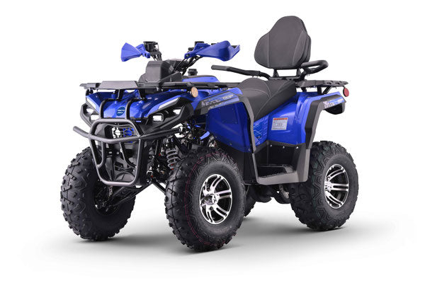 200cc Pentora HUNTER ATV EFI