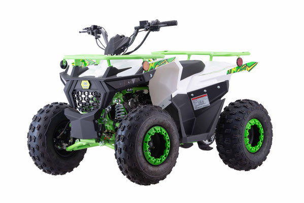 125cc Pentora Iride ATV