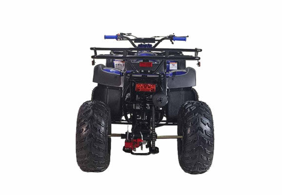 200cc ATV UTILITY DELUXE