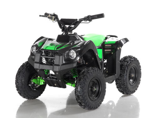 Apollo Volt 500W Electric Mini Bike