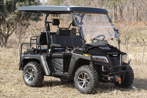450 VICTORY MAX (4 SEATS)