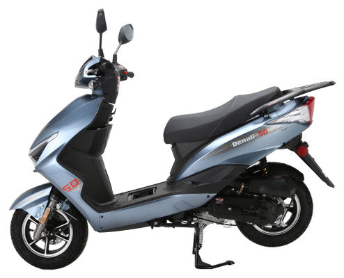 50cc DENALI Moped