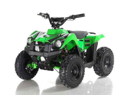 Apollo Volt 500W Electric Mini Bike