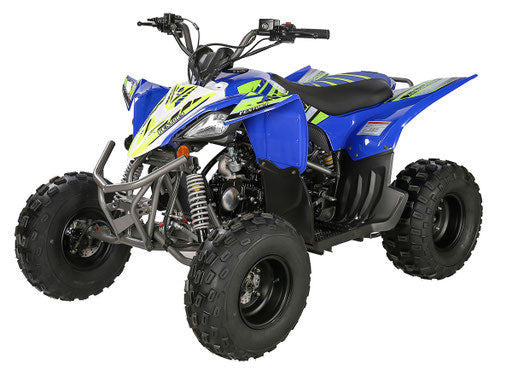 125cc Pentora ATV
