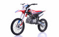 150cc APOLLO-THUNDER Dirt Bike DLX