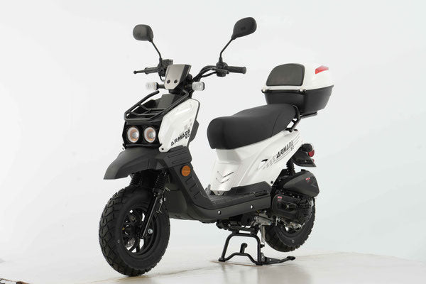 50cc ARMADA Moped