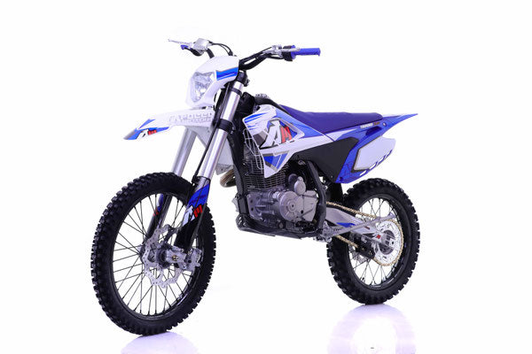 300cc APOLLO-THUNDER Dirt Bike DLX