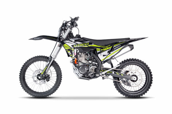 300cc DB-K8 Dirt Bike EFI