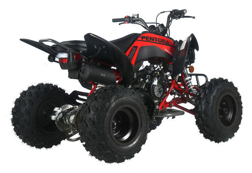 200cc PENTORA ATV EFI
