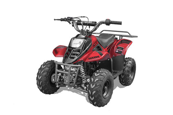 110cc ATV