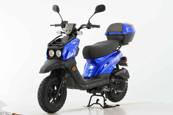 50cc ARMADA Moped
