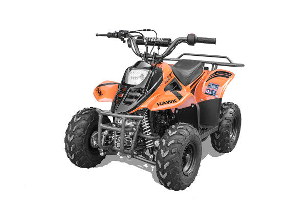 110cc ATV