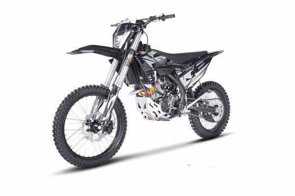 300cc DB-K8 Dirt Bike EFI