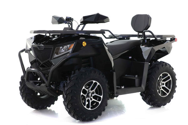 300cc CYBER ROAMER ATV EFI